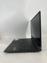 Load image into Gallery viewer, HP Victus 15.6 Gray 3.3 GHz AMD Ryzen 5 7535HS 8GB RAM 512GB Solid State Drive NVIDIA GeForce RTX 2050 4 GB