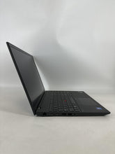 Load image into Gallery viewer, Lenovo ThinkPad P16s Gen 1 Black 2.1 GHz Intel Core i7 12th Gen. 16GB RAM 512GB Solid State Drive NVIDIA T550 4 GB