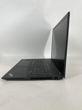 Load image into Gallery viewer, Lenovo ThinkPad P16s Gen 1 Black 2.1 GHz Intel Core i7 12th Gen. 16GB RAM 512GB Solid State Drive NVIDIA T550 4 GB