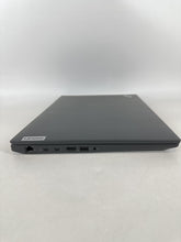 Load image into Gallery viewer, Lenovo ThinkPad P16s Gen 1 Black 2.1 GHz Intel Core i7 12th Gen. 16GB RAM 512GB Solid State Drive NVIDIA T550 4 GB