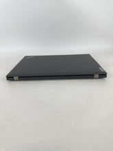 Load image into Gallery viewer, Lenovo ThinkPad P16s Gen 1 Black 2.1 GHz Intel Core i7 12th Gen. 16GB RAM 512GB Solid State Drive NVIDIA T550 4 GB