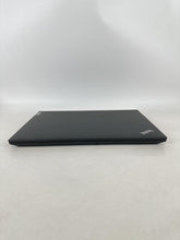 Load image into Gallery viewer, Lenovo ThinkPad P16s Gen 1 Black 2.1 GHz Intel Core i7 12th Gen. 16GB RAM 512GB Solid State Drive NVIDIA T550 4 GB