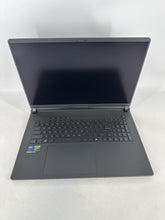 Load image into Gallery viewer, Asus ROG Strix Scar 18 G835 18 Black 2.7 GHz Intel Core Ultra 9 Series 2 64GB RAM 4TB Solid State Drive NVIDIA GeForce RTX 5090 24 GB