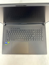 Load image into Gallery viewer, Asus ROG Strix Scar 18 G835 18 Black 2.7 GHz Intel Core Ultra 9 Series 2 64GB RAM 4TB Solid State Drive NVIDIA GeForce RTX 5090 24 GB