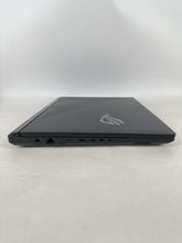 Load image into Gallery viewer, Asus ROG Strix Scar 18 G835 18 Black 2.7 GHz Intel Core Ultra 9 Series 2 64GB RAM 4TB Solid State Drive NVIDIA GeForce RTX 5090 24 GB