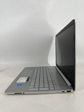 Load image into Gallery viewer, HP Notebook 15 Intel Core i3 11th Gen. 8GB RAM 256GB Solid State Drive