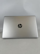 Load image into Gallery viewer, HP Notebook 15 Intel Core i3 11th Gen. 8GB RAM 256GB Solid State Drive