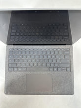 Load image into Gallery viewer, Microsoft Surface Laptop 4 13.5 Platinum 2.6 GHz Intel Core i5 11th Gen. 8GB RAM 256GB Solid State Drive