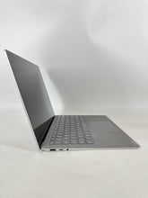Load image into Gallery viewer, Microsoft Surface Laptop 4 13.5 Platinum 2.6 GHz Intel Core i5 11th Gen. 8GB RAM 256GB Solid State Drive