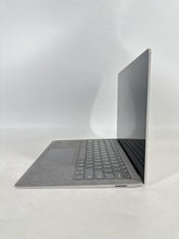 Load image into Gallery viewer, Microsoft Surface Laptop 4 13.5 Platinum 2.6 GHz Intel Core i5 11th Gen. 8GB RAM 256GB Solid State Drive