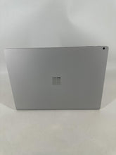 Load image into Gallery viewer, Microsoft Surface Book 3 15 Silver 1.3 GHz Intel Core i7 10th Gen. 16GB RAM 256GB Solid State Drive NVIDIA GeForce GTX 1660 Ti 6 GB