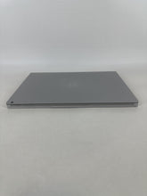 Load image into Gallery viewer, Microsoft Surface Book 3 15 Silver 1.3 GHz Intel Core i7 10th Gen. 16GB RAM 256GB Solid State Drive NVIDIA GeForce GTX 1660 Ti 6 GB