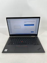 Load image into Gallery viewer, Lenovo ThinkPad X1 Yoga Gen 5 14 Gray 1.8 GHz Intel Core i7 10th Gen. 8GB RAM 256GB Solid State Drive