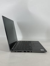 Load image into Gallery viewer, Lenovo ThinkPad X1 Yoga Gen 5 14 Gray 1.8 GHz Intel Core i7 10th Gen. 8GB RAM 256GB Solid State Drive
