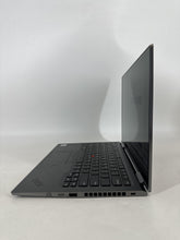 Load image into Gallery viewer, Lenovo ThinkPad X1 Yoga Gen 5 14 Gray 1.8 GHz Intel Core i7 10th Gen. 8GB RAM 256GB Solid State Drive