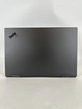 Load image into Gallery viewer, Lenovo ThinkPad X1 Yoga Gen 5 14 Gray 1.8 GHz Intel Core i7 10th Gen. 8GB RAM 256GB Solid State Drive
