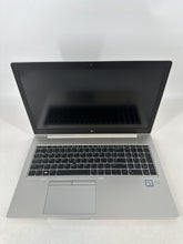 Load image into Gallery viewer, HP Elitebook 850 G6 15.6 Silver 1.6 GHz Intel Core i5 8th Gen. 16GB RAM 256GB Solid State Drive
