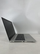 Load image into Gallery viewer, HP Elitebook 850 G6 15.6 Silver 1.6 GHz Intel Core i5 8th Gen. 16GB RAM 256GB Solid State Drive