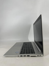 Load image into Gallery viewer, HP Elitebook 850 G6 15.6 Silver 1.6 GHz Intel Core i5 8th Gen. 16GB RAM 256GB Solid State Drive