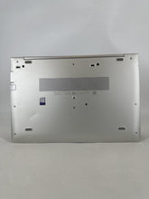 Load image into Gallery viewer, HP Elitebook 850 G6 15.6 Silver 1.6 GHz Intel Core i5 8th Gen. 16GB RAM 256GB Solid State Drive