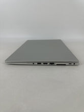 Load image into Gallery viewer, HP Elitebook 850 G6 15.6 Silver 1.6 GHz Intel Core i5 8th Gen. 16GB RAM 256GB Solid State Drive