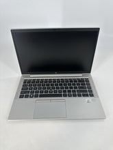 Load image into Gallery viewer, HP Elitebook 840 G7 13.3 Silver 1.7 GHz Intel Core i5 10th Gen. 8GB RAM 256GB Solid State Drive