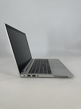 Load image into Gallery viewer, HP Elitebook 840 G7 13.3 Silver 1.7 GHz Intel Core i5 10th Gen. 8GB RAM 256GB Solid State Drive