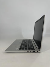 Load image into Gallery viewer, HP Elitebook 840 G7 13.3 Silver 1.7 GHz Intel Core i5 10th Gen. 8GB RAM 256GB Solid State Drive