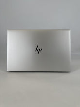 Load image into Gallery viewer, HP Elitebook 840 G7 13.3 Silver 1.7 GHz Intel Core i5 10th Gen. 8GB RAM 256GB Solid State Drive
