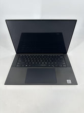 Load image into Gallery viewer, Dell XPS 15 9500 Gray 2.4 GHz Intel Core i9 10th Gen. 32GB RAM 1TB Solid State Drive NVIDIA GeForce GTX 1650 Ti 4 GB