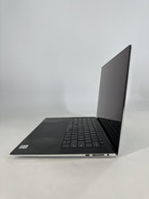 Load image into Gallery viewer, Dell XPS 15 9500 Gray 2.4 GHz Intel Core i9 10th Gen. 32GB RAM 1TB Solid State Drive NVIDIA GeForce GTX 1650 Ti 4 GB