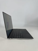 Load image into Gallery viewer, Dell XPS 13 9310 Silver 3.0 GHz Intel Core i7 11th Gen. 16GB RAM 256GB Solid State Drive