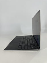 Load image into Gallery viewer, Dell XPS 13 9310 Silver 3.0 GHz Intel Core i7 11th Gen. 16GB RAM 256GB Solid State Drive