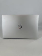 Load image into Gallery viewer, Dell XPS 13 9310 Silver 3.0 GHz Intel Core i7 11th Gen. 16GB RAM 256GB Solid State Drive