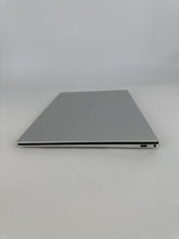 Load image into Gallery viewer, Dell XPS 13 9310 Silver 3.0 GHz Intel Core i7 11th Gen. 16GB RAM 256GB Solid State Drive