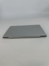 Load image into Gallery viewer, Dell XPS 13 9310 Silver 3.0 GHz Intel Core i7 11th Gen. 16GB RAM 256GB Solid State Drive