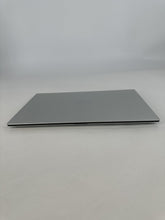 Load image into Gallery viewer, Dell XPS 13 9310 Silver 3.0 GHz Intel Core i7 11th Gen. 16GB RAM 256GB Solid State Drive
