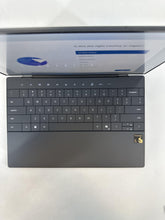 Load image into Gallery viewer, Dell XPS 13 9345 Gray 3.42 GHz Qualcomm Snapdragon X Elite 32GB RAM 1TB Solid State Drive