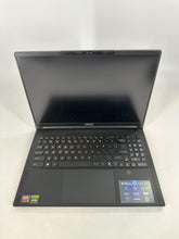 Load image into Gallery viewer, MSI Stealth A16 AI+ 16 Black 2.0 GHz AMD Ryzen AI 9 365 32GB RAM 1TB Solid State Drive NVIDIA GeForce RTX 4070 8 GB