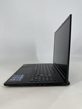 Load image into Gallery viewer, MSI Stealth A16 AI+ 16 Black 2.0 GHz AMD Ryzen AI 9 365 32GB RAM 1TB Solid State Drive NVIDIA GeForce RTX 4070 8 GB