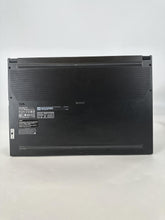 Load image into Gallery viewer, MSI Stealth GS66 15.6 Black 2.6 GHz Intel Core i7 10th Gen. 16GB RAM 1TB Solid State Drive NVIDIA GeForce RTX 3060 6 GB