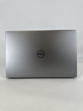 Load image into Gallery viewer, Dell Precision 5570 15.6 Gray 2.5 GHz Intel Core i9 12th Gen. 32GB RAM 1TB Solid State Drive NVIDIA RTX A2000 8 GB