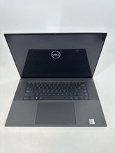 Load image into Gallery viewer, Dell XPS 17 9700 2020 Silver 2.4 GHz Intel Core i9 10th Gen. 32GB RAM 1TB Solid State Drive NVIDIA GeForce RTX 2060 6 GB