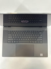 Load image into Gallery viewer, Dell XPS 17 9700 2020 Silver 2.4 GHz Intel Core i9 10th Gen. 32GB RAM 1TB Solid State Drive NVIDIA GeForce RTX 2060 6 GB