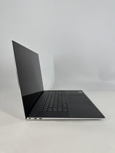 Load image into Gallery viewer, Dell XPS 17 9700 2020 Silver 2.4 GHz Intel Core i9 10th Gen. 32GB RAM 1TB Solid State Drive NVIDIA GeForce RTX 2060 6 GB