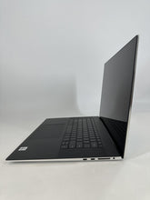 Load image into Gallery viewer, Dell XPS 17 9700 2020 Silver 2.4 GHz Intel Core i9 10th Gen. 32GB RAM 1TB Solid State Drive NVIDIA GeForce RTX 2060 6 GB