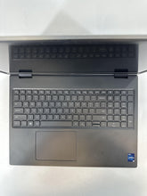 Load image into Gallery viewer, Dell Precision 7670 16 Gray 2.3 GHz Intel Core i9 12th Gen. 32GB RAM 512GB Solid State Drive NVIDIA RTX A1000 4 GB