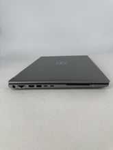 Load image into Gallery viewer, Dell Precision 7670 16 Gray 2.3 GHz Intel Core i9 12th Gen. 32GB RAM 512GB Solid State Drive NVIDIA RTX A1000 4 GB