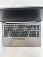 Load image into Gallery viewer, HP ZBook Firefly 14 G7 14 Silver 1.6 GHz Intel Core i5 10th Gen. 16GB RAM 256GB Solid State Drive