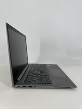 Load image into Gallery viewer, HP ZBook Firefly 14 G7 14 Silver 1.6 GHz Intel Core i5 10th Gen. 16GB RAM 256GB Solid State Drive